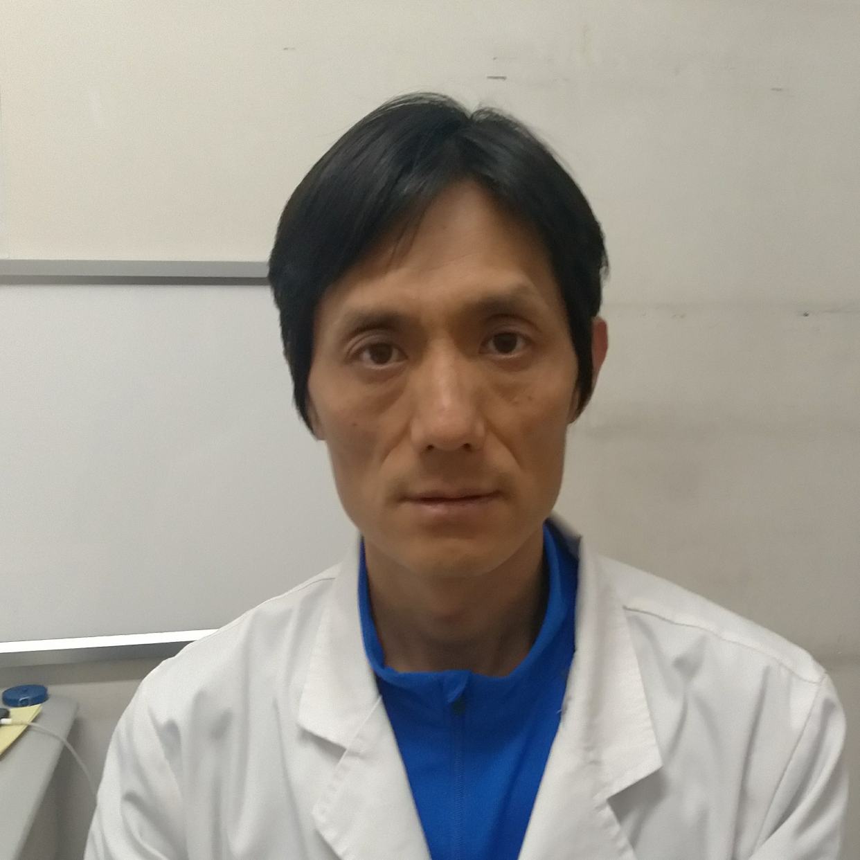 章波医生