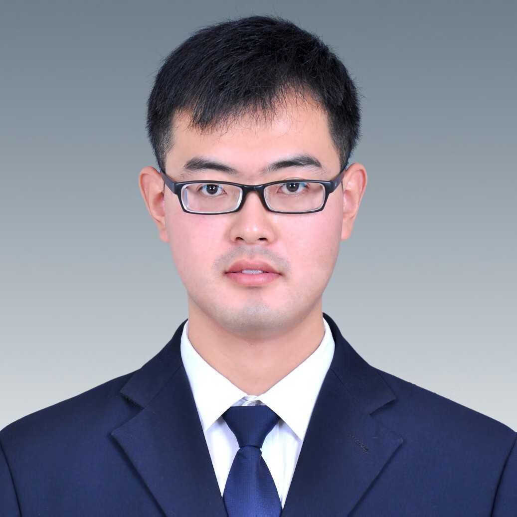 袁刚