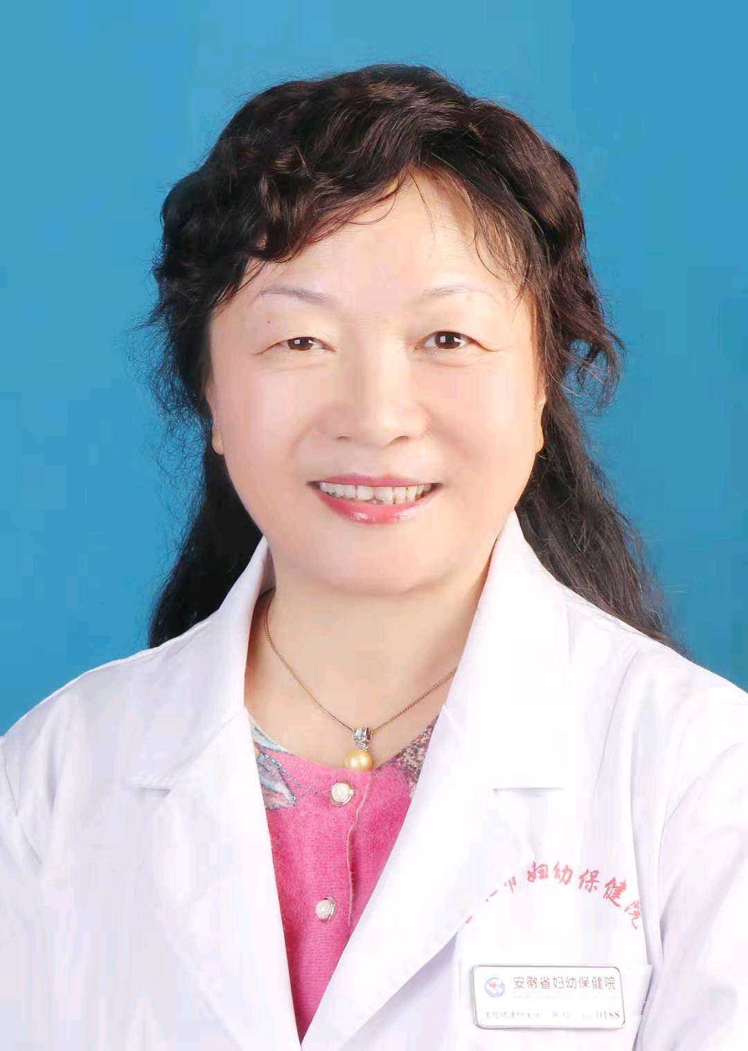 张玲