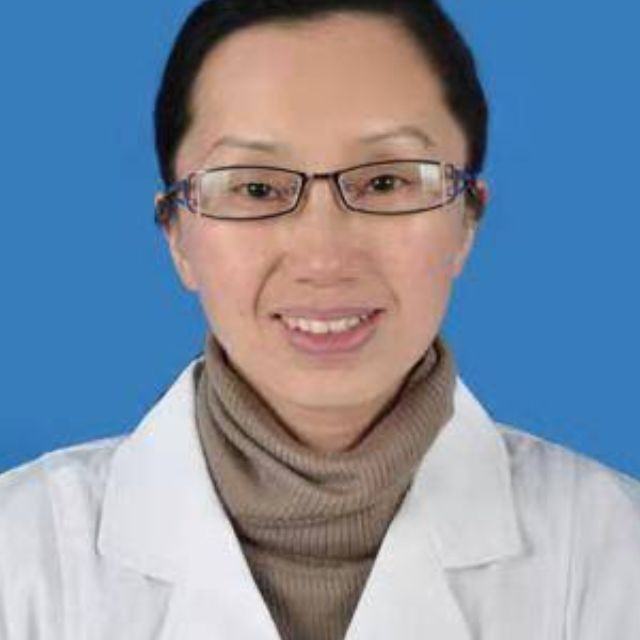 李馨兰