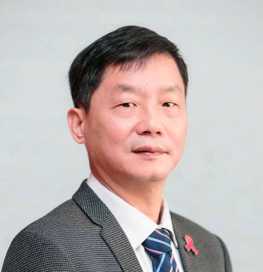 李太生