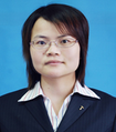 傅婉玉