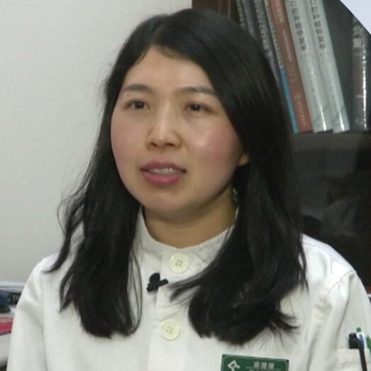梁珊珊