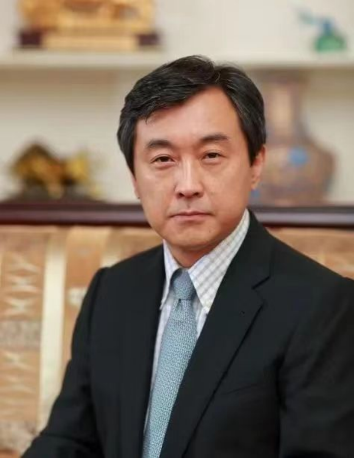张瑞岩