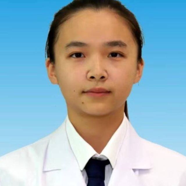 李蓝轩