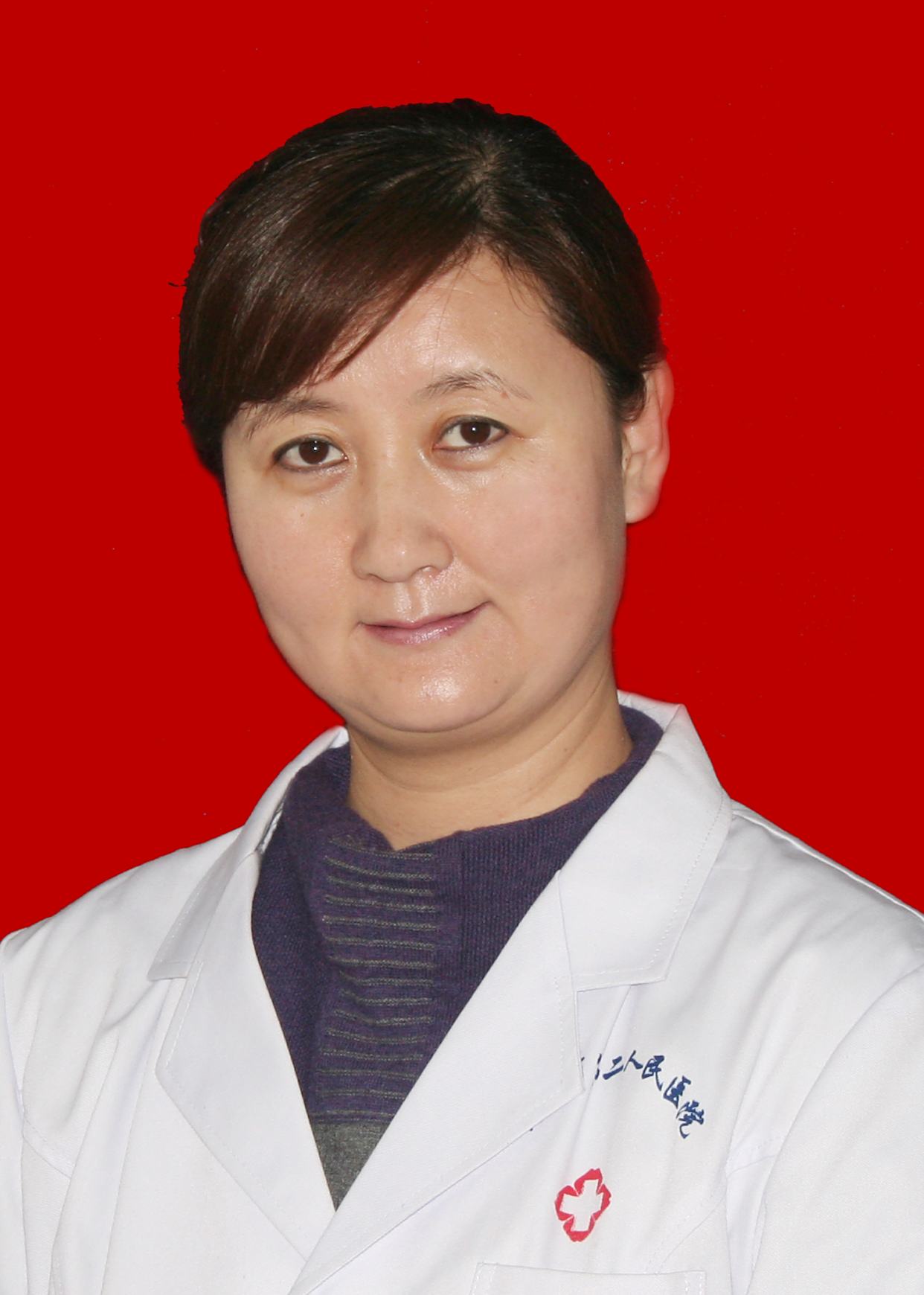 陈凯
