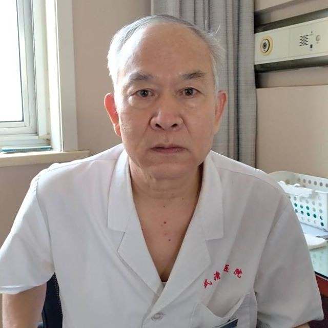 张凤林