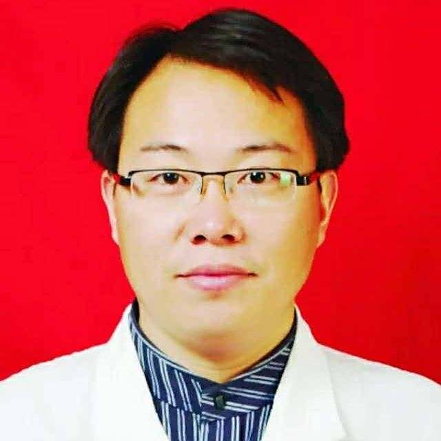 江丰