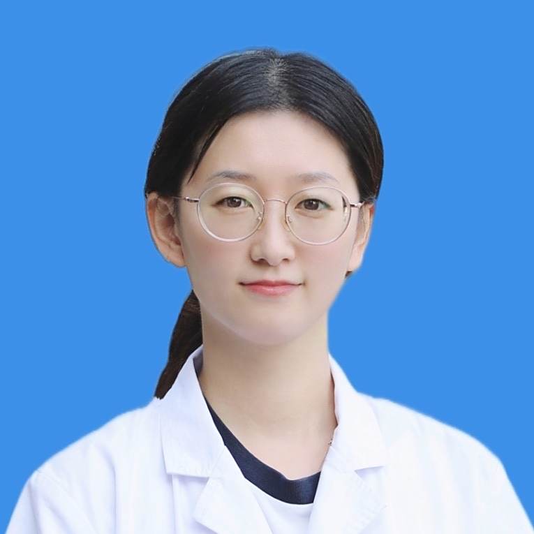 王瑶瑶医生