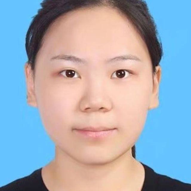 杨雨婷