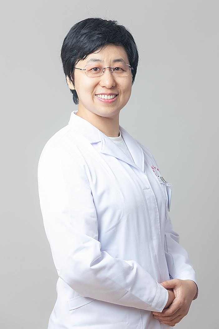 董莉莉