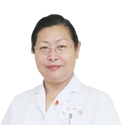 房桂英