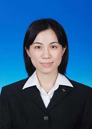 陈惠萍