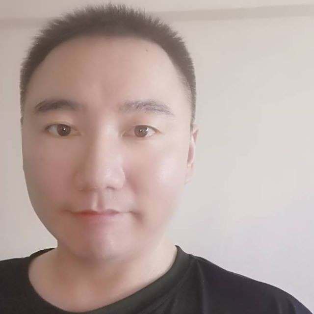 刘昆仑