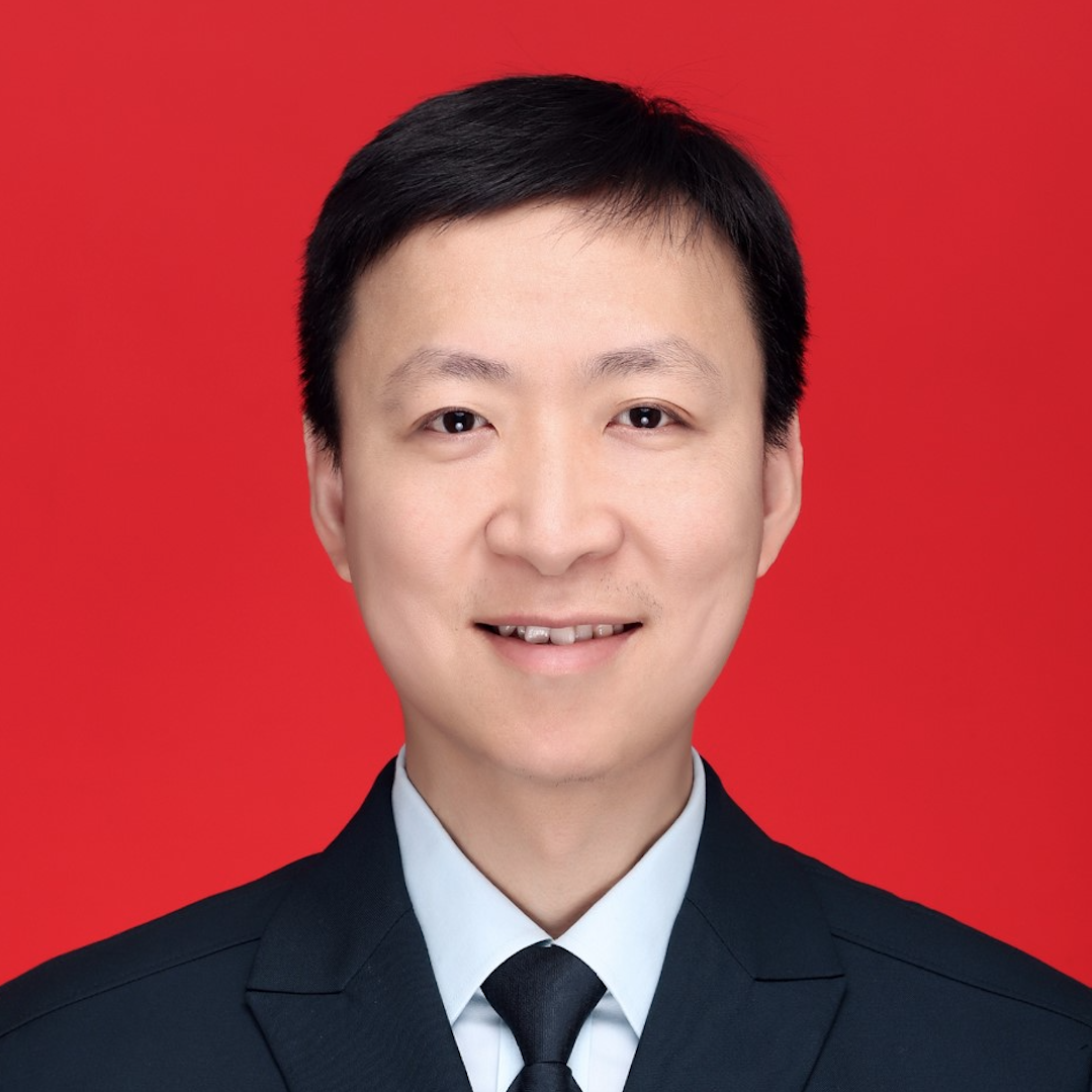 李凯