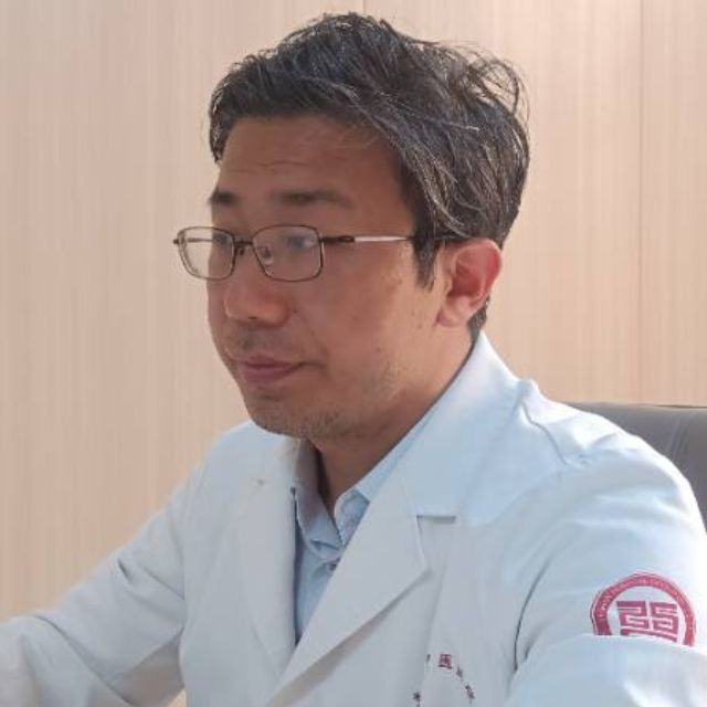 方志勇