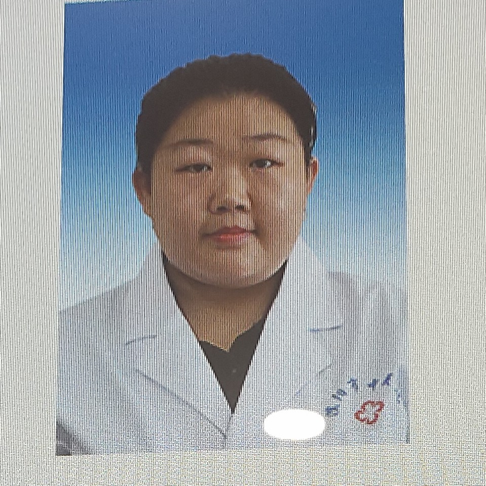 丰慧洁
