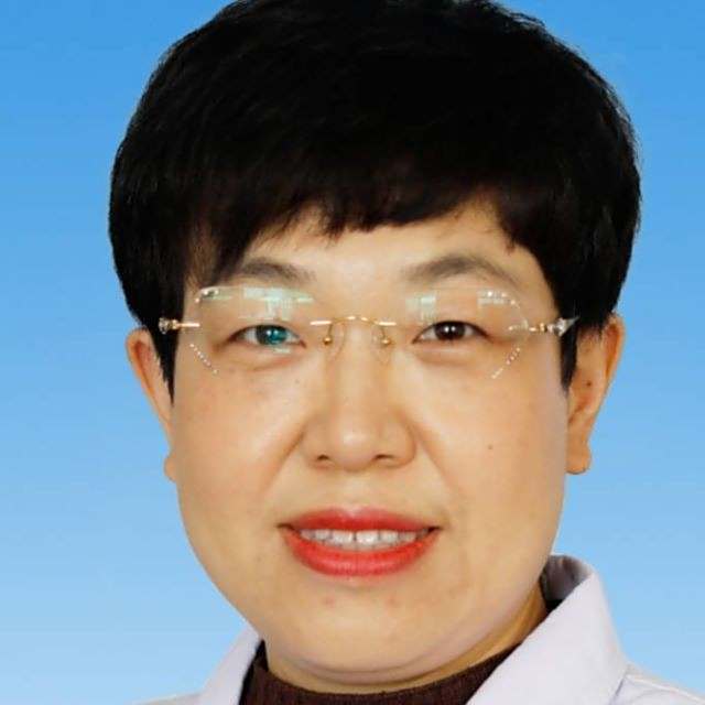 吕丽娜