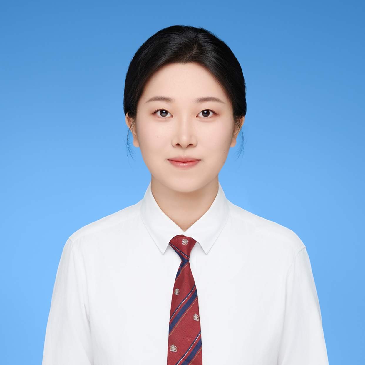逄金晖