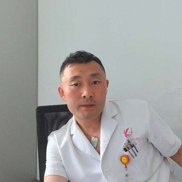 李鹏