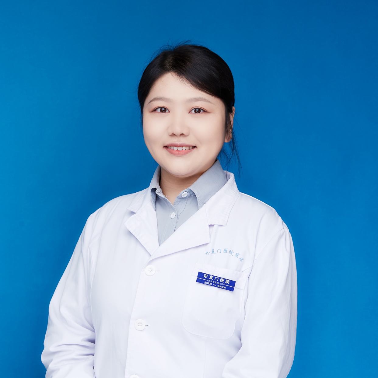 孙婷婷