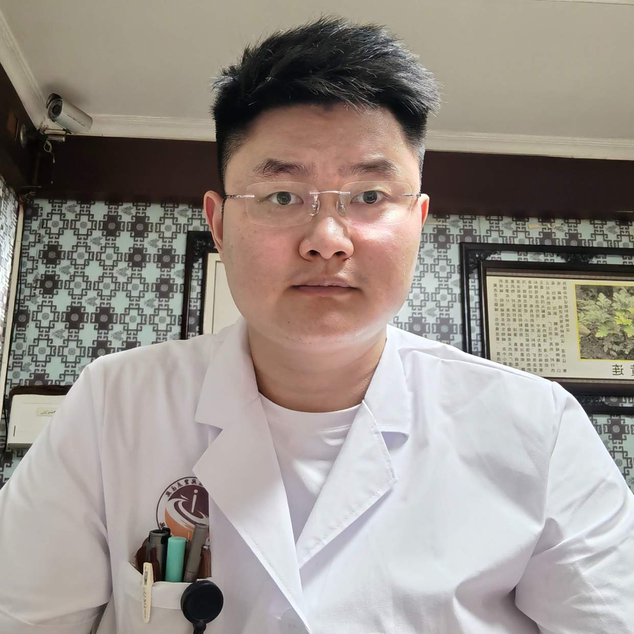 杨牧