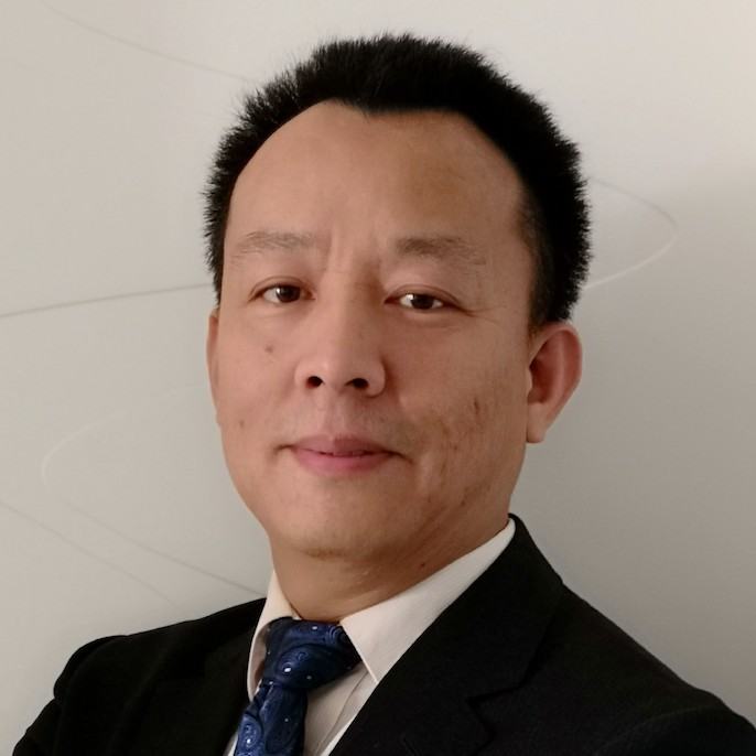 周建辉