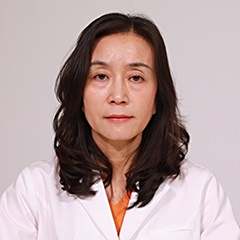 陈雪丽