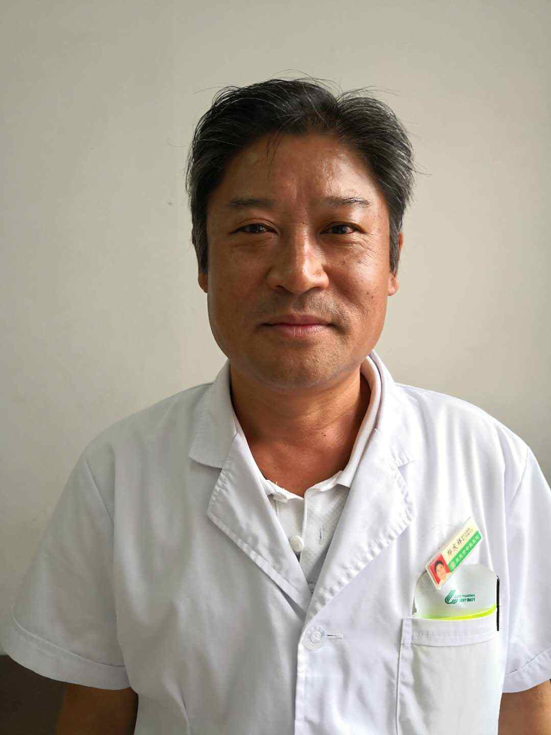 郑庆祥