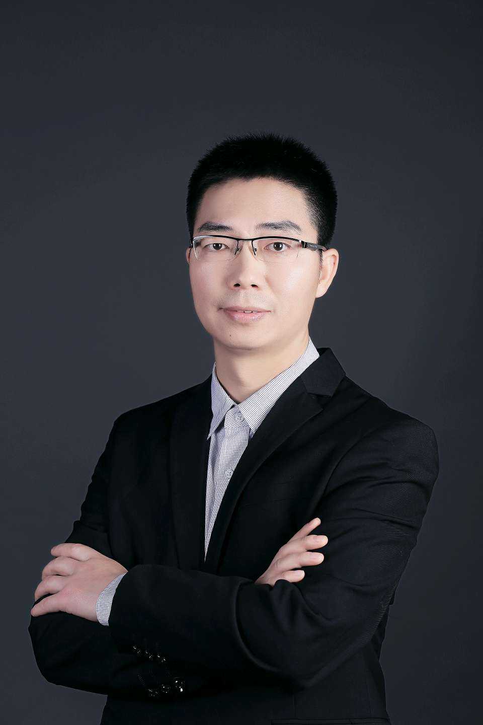 刘晓斌