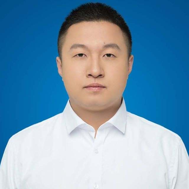 李大川