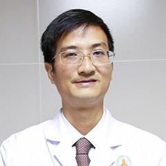 冯巨滨