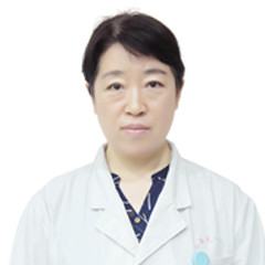 杨向茹