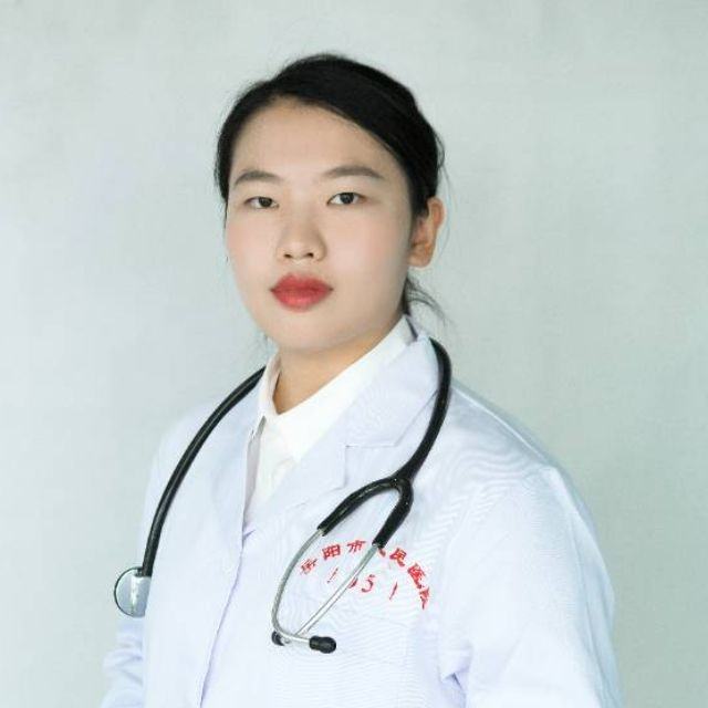 梁腊梅