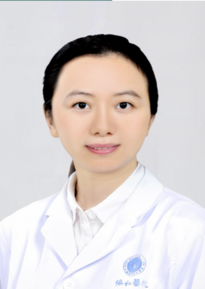张皎月