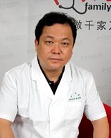 褚忠华