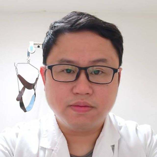 陈杨夫