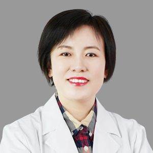 隋婧医生