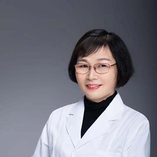 周红