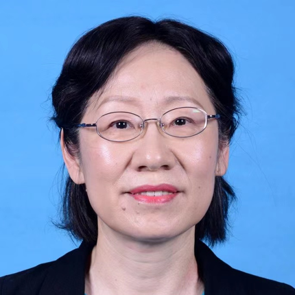 潘月丽