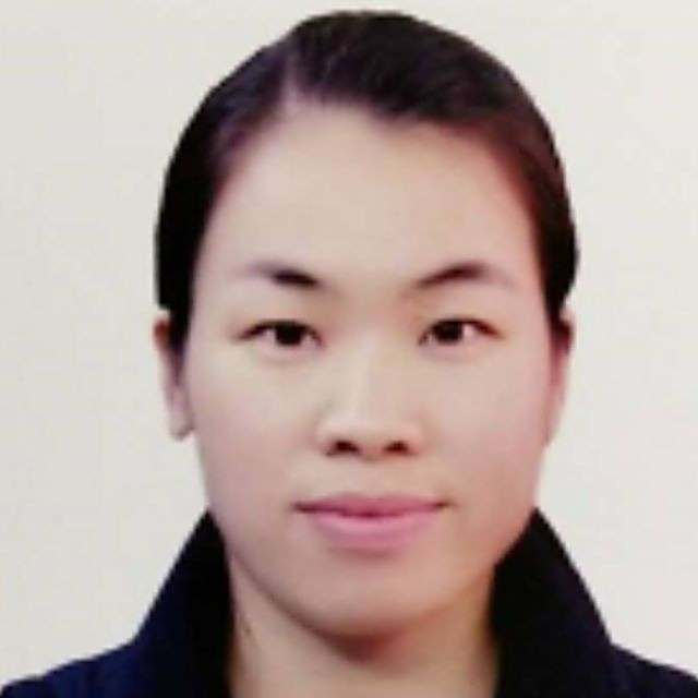杨维