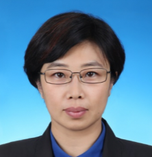 李冬梅
