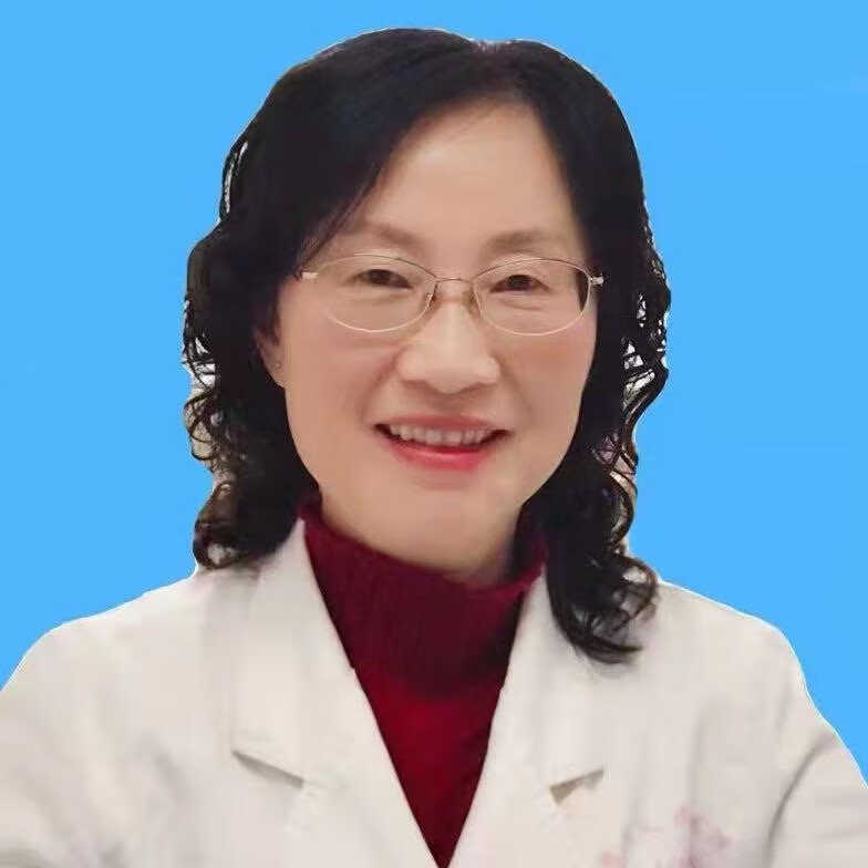 李莉医生