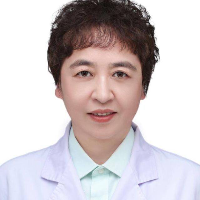 姜长玲