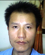 柯余钊