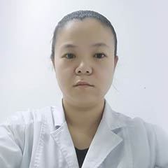 李月馥
