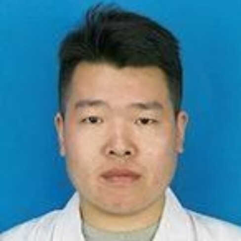 赵志杰