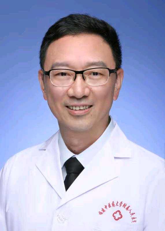 陈朝元医生