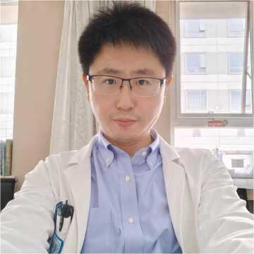 韩铁鹏医生