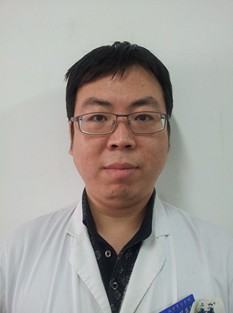 侯英钧医生